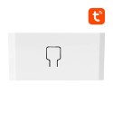 Nutilüliti moodul ZigBee Avatto LZWSM16-W3, neutraalne TUYA