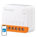 Nutikas minilüliti WiFi Sonoff MINIR4