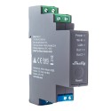 Shelly Pro 2 DIN Rail 2-kanaliline relee, WiFi/LAN