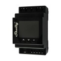 Shelly Pro Dual Cover PM DIN Rail Dual Controller, WiFi (võimsuse mõõtmine)
