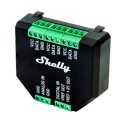 Shelly Plusi lisaanduri lisaadapter