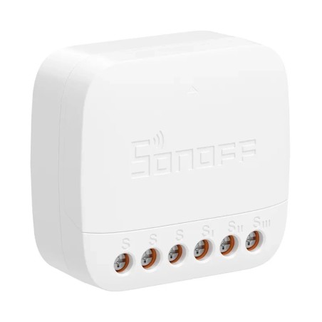 Smart Switch WiFi Sonoff S-MATE2 (ei ole neutraalne)