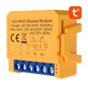 Nutikas pistikupesa lüliti WiFi Avatto DMS16-2 TUYA