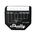 Shelly Qubino Wave katiku kontroller, Z-Wave