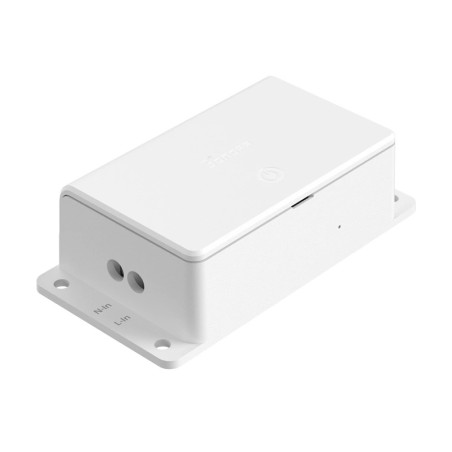 Sonoff Basic R5 Gen5 WiFi nutilüliti (10A, oluline)