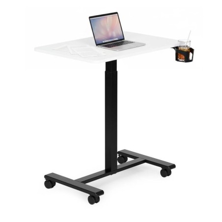 Mobiilne reguleeritava kõrgusega laud 70x4... | FreshDesign.ee