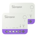 Sonoff MINI-RBS WiFi nutikas mini-ruloolüliti (2 tk.)