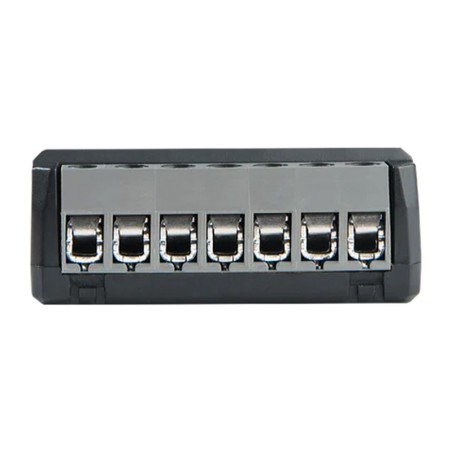 Sterownik Shelly 2PM Gen4 Zigbee/Matter