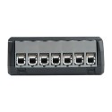 Sterownik Shelly 2PM Gen4 Zigbee/Matter
