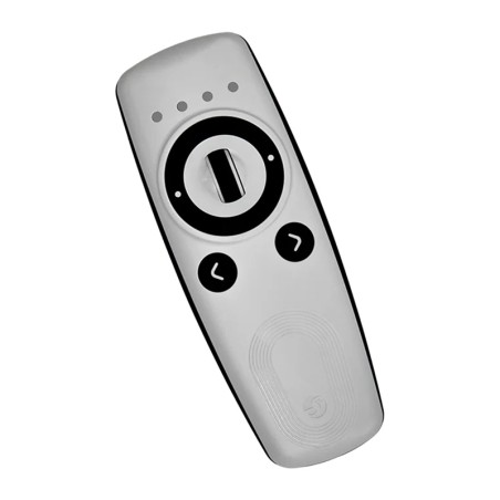 Shelly BLU kaugjuhtimispult ZB (BT / ZigBee) kaugjuhtimispult (valge)