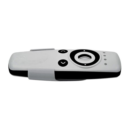 Shelly BLU kaugjuhtimispult ZB (BT / ZigBee) kaugjuhtimispult (valge)