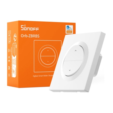 SONOFF MINI-ZBRBS-E ZigBee nutikas ruloolüliti
