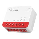 Nutikas ZigBee ruloo lüliti Sonoff MINI-ZBRBS (4pakk)
