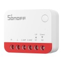 Nutikas ZigBee ruloo lüliti Sonoff MINI-ZBRBS (4pakk)