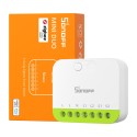 Sonoff MINI-ZB2GS ZigBee kahe kanaliga minilüliti