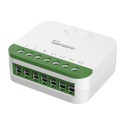 Sonoff MINI-2GS Matter kahe kanaliga minilüliti