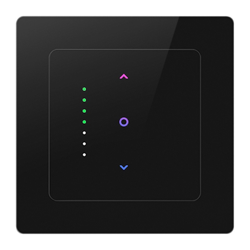 Avatto CS20-EU-B WiFi Touch nutikas ruloolüliti