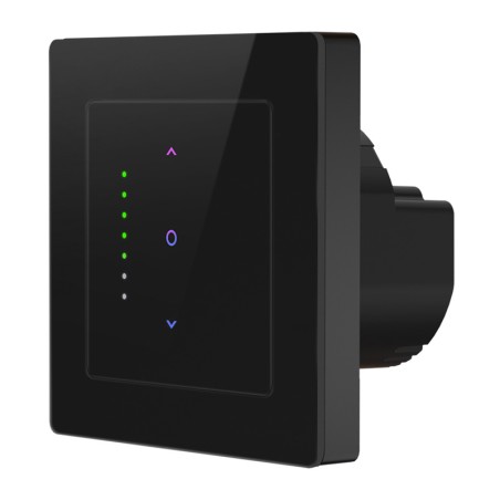 Avatto CS20-EU-B WiFi Touch nutikas ruloolüliti
