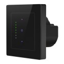 Avatto CS20-EU-B WiFi Touch nutikas ruloolüliti