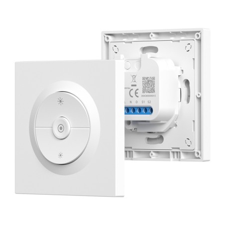 SONOFF MINI-ZBDIM-E ZigBee nutikas seinalüliti/dimmer