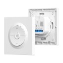 SONOFF MINI-ZBDIM-E ZigBee nutikas seinalüliti/dimmer