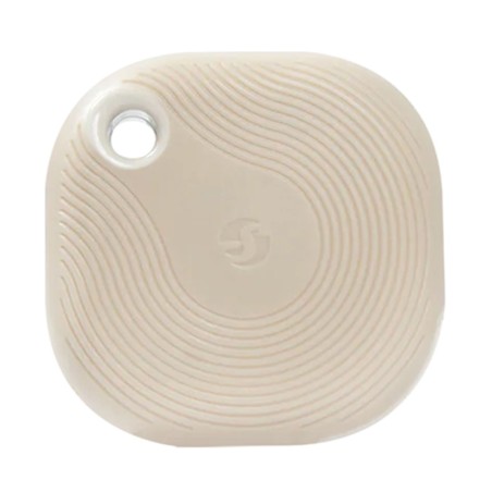 ZigBee Shelly BLU Button Tough 1 ZB (Mocha) tegevuse ja stseeni aktiveerimise nupp
