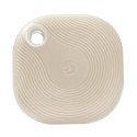 ZigBee Shelly BLU Button Tough 1 ZB (Mocha) tegevuse ja stseeni aktiveerimise nupp