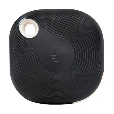 ZigBee Shelly BLU Button Tough 1 ZB (must) tegevuse ja stseeni aktiveerimise nupp