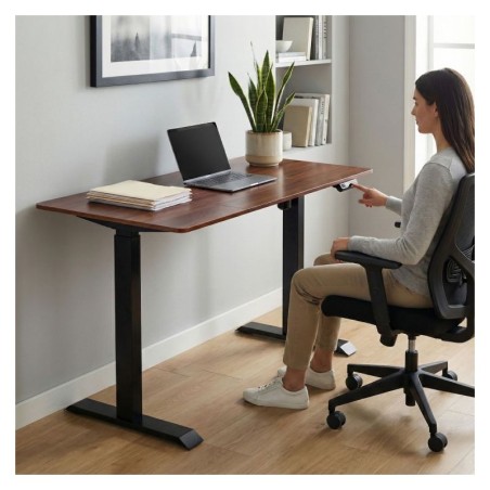 Reguleeritav elektriline laud 140x70 cm, K... | FreshDesign.ee