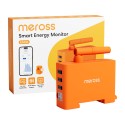 MEROSS EM06P-EU Smart Wi-Fi energiamonitor
