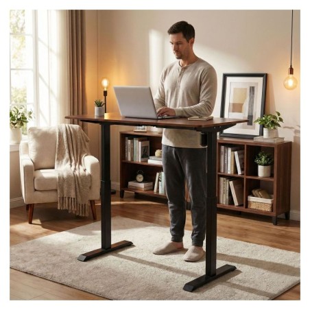 Reguleeritav elektriline laud 140x70 cm, K... | FreshDesign.ee