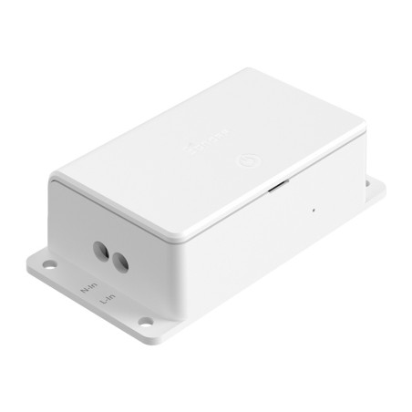 SONOFF Basic R5 Gen5 Wi-Fi Matter 10A lüliti, 4-pakk
