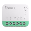 SONOFF MINIR4M (Extreme) Matter Switch, 2-pakk