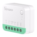 SONOFF MINIR4M (Extreme) Matter Switch, 2-pakk