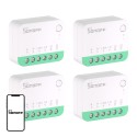 SONOFF MINIR4M (Extreme) Matter Switch 4-pakk