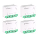 SONOFF MINIR4M (Extreme) Matter Switch 4-pakk