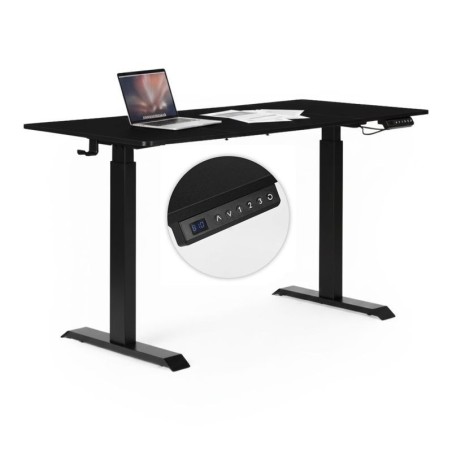 Reguleeritav elektriline laud 140x70 cm, K... | FreshDesign.ee