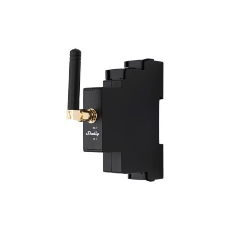 SHELLY Pro LoRa Add-on Relay