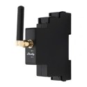 SHELLY Pro LoRa Add-on Relay