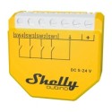 SHELLY Wave i4 DC Switch