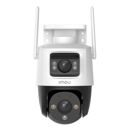 360° WiFi väliskaamera IMOU Cruiser Dual 8MP