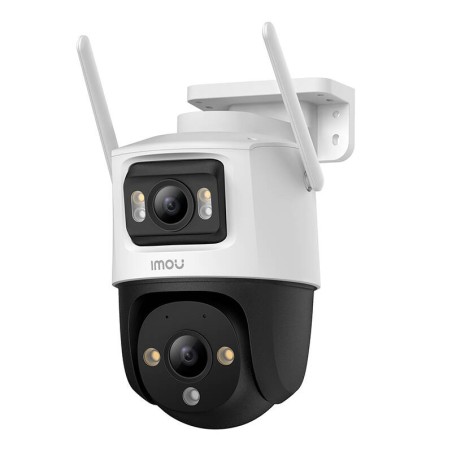 360° WiFi väliskaamera IMOU Cruiser Dual 8MP