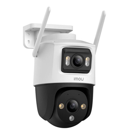 360° WiFi väliskaamera IMOU Cruiser Dual 8MP