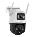 360° WiFi väliskaamera IMOU Cruiser Dual 8MP