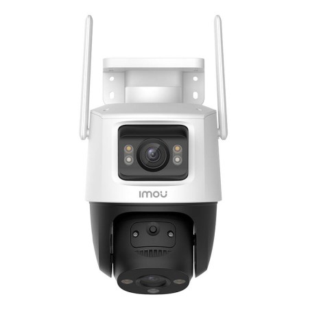 360° WiFi väliskaamera IMOU Cruiser Dual 8MP