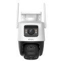 360° WiFi väliskaamera IMOU Cruiser Dual 8MP