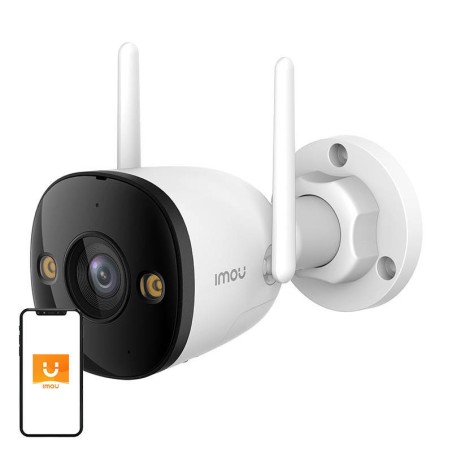 Välis WiFi/LAN IP-kaamera IMOU Bullet 3 3MP