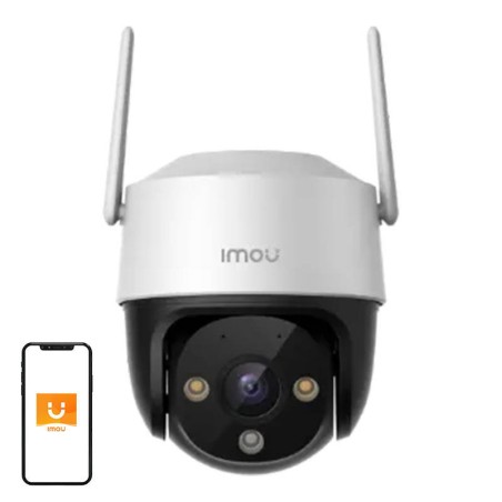 360° Wi-Fi välikaamera IMOU Cruiser SE+ 5MP