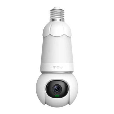2in1 pirn ja 360° välikaamera WiFi IMOU pirnikaamera 5MP
