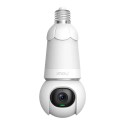 2in1 pirn ja 360° välikaamera WiFi IMOU pirnikaamera 5MP